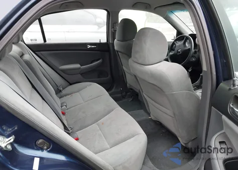 2005 Honda Accord 2.4 Lx z USA, uszkodzony, nr VIN 1HGCM56445A143528